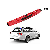 Τρίτο φως φρένου αυτοκινήτου για παρμπρίζ Audi A4 B6 B7 2001-2009 - DA30