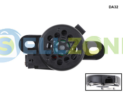 Βομβητής PDC για Audi VW Skoda VAG A4 A5 A6 - DA32