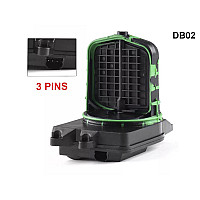 Βαλβίδα εξαγωγής υψηλής ποιότητας για BMW E60 E90 E91 E92 - DB02