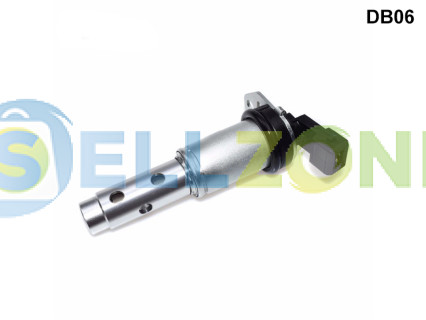 Ηλεκτρομαγνητική βαλβίδα υψηλής ποιότητας για BMW - DB06