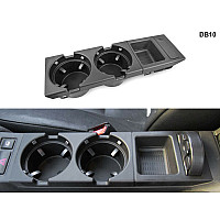 ποτηροθήκη για 2 φλιτζάνια για BMW E46 1998-2006 - DB10