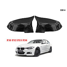 M Sports Καλύμματα καθρεπτών για BMW F30 F31 F32 - DB14 - Sellzone.bg M Sports Καλύμματα καθρεπτών για BMW F30 F31 F32 - DB14
