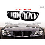 Διπλές M γρίλιες M3 for BMW E92 E93 2006-2009 - DB21