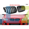 Διπλές M γρίλιες M3 BMW E92 E93 2010-2013 - DB22 - Изображение 1