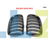 Διπλές M γρίλιες M3 BMW E92 E93 2010-2013 - DB22 - Изображение 2