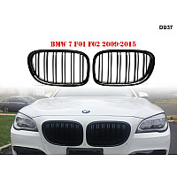 Διπλές M γρίλιες νεφρά για BMW 7 F01 F02 F03 09-15 - DB37 - Sellzone.bg Διπλές M γρίλιες νεφρά για BMW 7 F01 F02 F03 09-15 - DB37