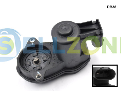 Ηλεκτρικός μότορας χειρόφρενου EPB για BMW 5 F10 F11 6 F06 - DB38