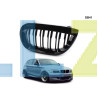 Διπλές M γρίλιες νεφρά για BMW 1 E87 2004-2007 - DB41 - Изображение 2