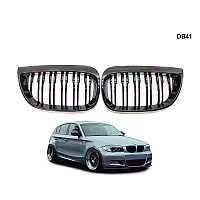 Διπλές M γρίλιες νεφρά για BMW 1 E87 2004-2007 - DB41 - Sellzone.bg Διπλές M γρίλιες νεφρά για BMW 1 E87 2004-2007 - DB41