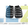 Διπλές M γρίλιες νεφρά για BMW 1 E87 2007-2011 - DB42 - Изображение 2