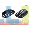 Διπλές M γρίλιες νεφρά για BMW 1 F20 F21 11-14 - DB44 - Изображение 2 - Sellzone.bg Διπλές M γρίλιες νεφρά για BMW 1 F20 F21 11-14 - DB44 - Изображение 2