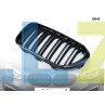 Διπλές M γρίλιες νεφρά για BMW 1 F20 F21 2015-2019 - DB45 - Изображение 1