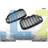 Διπλές M γρίλιες νεφρά για BMW 1 F20 F21 2015-2019 - DB45 - Изображение 2