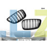 Διπλές M γρίλιες νεφρά για BMW 2 F22 F23 15-19 - DB46 - Изображение 2