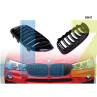 Διπλές M γρίλιες νεφρά για BMW X3 X4 F25 F26 - DB47 - Изображение 1