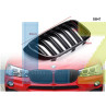 Διπλές M γρίλιες νεφρά για BMW X3 X4 F25 F26 - DB47 - Изображение 2