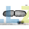 Διπλές M γρίλιες νεφρά κατάλληλa για BMW X5 G05 X5M F95 - DB61 - Изображение 1 - Sellzone.bg Διπλές M γρίλιες νεφρά κατάλληλa για BMW X5 G05 X5M F95 - DB61 - Изображение 1