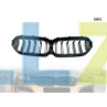 Διπλές M γρίλιες νεφρά για BMW 5 FACELIFT G30 F90 - DB63 - Изображение 4 - Sellzone.bg Διπλές M γρίλιες νεφρά για BMW 5 FACELIFT G30 F90 - DB63 - Изображение 4