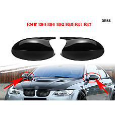M Sport καλύμματα καθρεπτών για BMW 1 3 E90 E91 E92 E87 - DB65 - Sellzone.bg M Sport καλύμματα καθρεπτών για BMW 1 3 E90 E91 E92 E87 - DB65