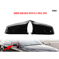 Καλύμματα καθρεπτών τύπου M για BMW 5 F10 F11 F06 F12 F01 F02 - DB66 - Sellzone.bg Καλύμματα καθρεπτών τύπου M για BMW 5 F10 F11 F06 F12 F01 F02 - DB66