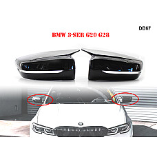 M Καλύμματα καθρεπτών αυτοκινήτου για BMW G20 G21 G28 - DB68 - Sellzone.bg M Καλύμματα καθρεπτών αυτοκινήτου για BMW G20 G21 G28 - DB68