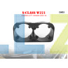 Ποτηροθήκη για Mercedes S class W221 - DM03 - Изображение 1