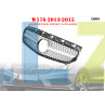 Διαμαντένια γρίλια για Mercedes A W176 AMG - DM04 - Изображение 1