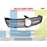 Γρίλια τύπου diamond για Mercedes CLS W219 05-07. AMG - DM20 - Изображение 1 - Sellzone.bg Γρίλια τύπου diamond για Mercedes CLS W219 05-07. AMG - DM20 - Изображение 1