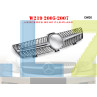 Γρίλια τύπου diamond για Mercedes CLS W219 05-07. AMG - DM20 - Изображение 2 - Sellzone.bg Γρίλια τύπου diamond για Mercedes CLS W219 05-07. AMG - DM20 - Изображение 2