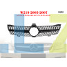 Γρίλια τύπου diamond για Mercedes CLS W219 05-07. AMG - DM20 - Изображение 3 - Sellzone.bg Γρίλια τύπου diamond για Mercedes CLS W219 05-07. AMG - DM20 - Изображение 3