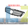 Διαμαντένια σπορ γρίλια για Mercedes CLS W218 11-14 ετών. AMG - DM21 - Изображение 1