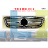 Διαμαντένια σπορ γρίλια για Mercedes CLS W218 11-14 ετών. AMG - DM21 - Изображение 2