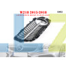Μπροστινή γρίλια τύπου Diamond για Mercedes CLS W218 15-18 ετών. AMG - DM22 - Изображение 1
