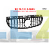 Σπορ μπροστινή γρίλια τύπου GT για Mercedes A W176 13-15 ετών AMG - DM23 - Изображение 1