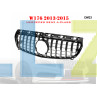 Σπορ μπροστινή γρίλια τύπου GT για Mercedes A W176 13-15 ετών AMG - DM23 - Изображение 2