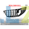 Σπορ γρίλια τύπου GT για Mercedes C W204 08-13 AMG - DM26 - Изображение 1