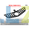 Σπορ γρίλια τύπου GT για Mercedes C W204 08-13 AMG - DM26 - Изображение 2