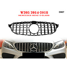 Μπροστινή γρίλια GT για Mercedes C W205 14-18 ετών AMG - DM27 - Sellzone.bg Μπροστινή γρίλια GT για Mercedes C W205 14-18 ετών AMG - DM27