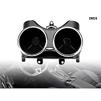 Υψηλής ποιότητας ποτηροθήκη για Mercedes CLS W219 - DM39