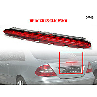 Τρίτο φως φρένου αυτοκινήτου για Mercedes CLK W209 - DM45 - Sellzone.bg Τρίτο φως φρένου αυτοκινήτου για Mercedes CLK W209 - DM45