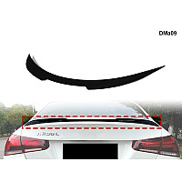 Αεροτομή πορτμπαγκάζ για Mercedes AMG A W177 - DMa09 - Sellzone.bg Αεροτομή πορτμπαγκάζ για Mercedes AMG A W177 - DMa09