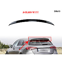 Σπόιλερ βελτίωσης για το πορτμπαγκάζ της Mercedes AMG A W177 - DMa13 - Sellzone.bg Σπόιλερ βελτίωσης για το πορτμπαγκάζ της Mercedes AMG A W177 - DMa13