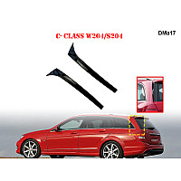 Κάλυμμα πλαϊνής αεροτομής για πορτμπαγκάζ Mercedes AMG C W204 - DMa17 - Sellzone.bg Κάλυμμα πλαϊνής αεροτομής για πορτμπαγκάζ Mercedes AMG C W204 - DMa17