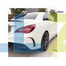 Πλαϊνά Πτερύγια Πίσω Προφυλακτήρα Mercedes CLA W117 - DMa46 - Изображение 4
