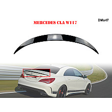 Αεροτομή Πορτ Μπαγκάζ για Mercedes CLA W117 - DMa47 - Sellzone.bg Αεροτομή Πορτ Μπαγκάζ για Mercedes CLA W117 - DMa47