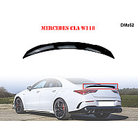 Σπόιλερ Αεροτομή Πορτ Μπαγκάζ για Mercedes CLA W118 - DMa52 - Sellzone.bg Σπόιλερ Αεροτομή Πορτ Μπαγκάζ για Mercedes CLA W118 - DMa52