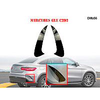 Πλαϊνοί Αεραγωγοί Πίσω Προφυλακτήρα για Mercedes GLE C292 - DMa56 - Sellzone.bg Πλαϊνοί Αεραγωγοί Πίσω Προφυλακτήρα για Mercedes GLE C292 - DMa56