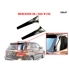 Πλαϊνοί αεροτομή πορτμπαγκάζ Mercedes W166 ML GLE - DMa57 - Sellzone.bg Πλαϊνοί αεροτομή πορτμπαγκάζ Mercedes W166 ML GLE - DMa57