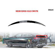 Αεροτομή Πορτ Μπαγκάζ Mercedes GLE W167 - DMa64 - Sellzone.bg Αεροτομή Πορτ Μπαγκάζ Mercedes GLE W167 - DMa64