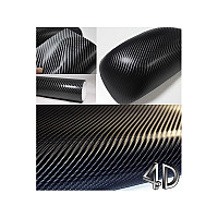 4D CARBON Μεμβράνη ανθραγωνημάτων- DU12 - Sellzone.bg 4D CARBON Μεμβράνη ανθραγωνημάτων- DU12